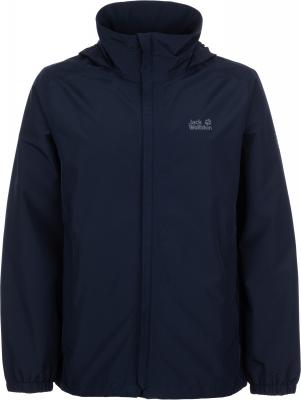 Ветровка мужская JACK WOLFSKIN Stormy Point 11114010XL