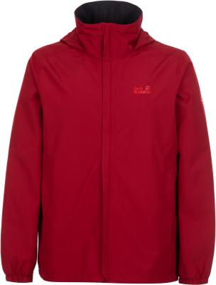 Ветровка мужская JACK WOLFSKIN Stormy Point 11114120XL