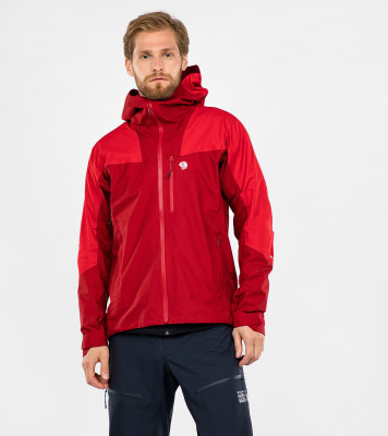 Ветровка мужская Mountain Hardwear 46211603M