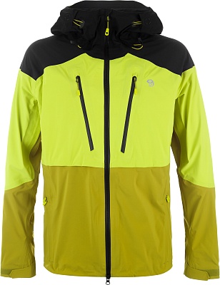 Ветровка мужская Mountain Hardwear Cyclone 31851364L