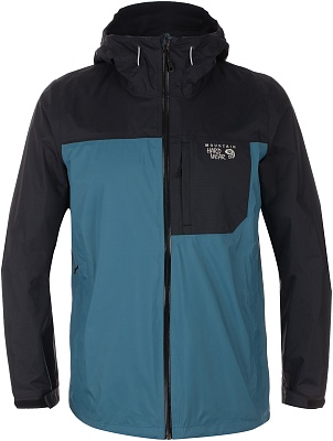 Ветровка мужская Mountain Hardwear DynoStryke 22761336XX