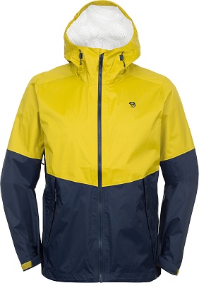 Ветровка мужская Mountain Hardwear Exponent 07861358XL