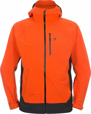 Ветровка мужская Mountain Hardwear Stretch Ozonic 65071842M