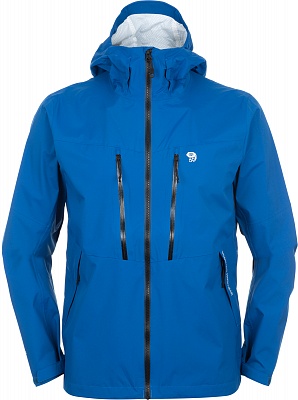 Ветровка мужская Mountain Hardwear ThunderShadow 07851448M