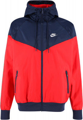 Ветровка мужская Nike Sportswear Heritage Essentials Windrunner F0Z5SPVK8F