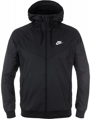 Ветровка мужская Nike Windrunner 7273241-XL