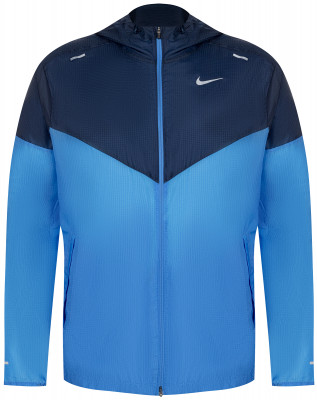 Ветровка мужская Nike Windrunner U1LQK4QK4M