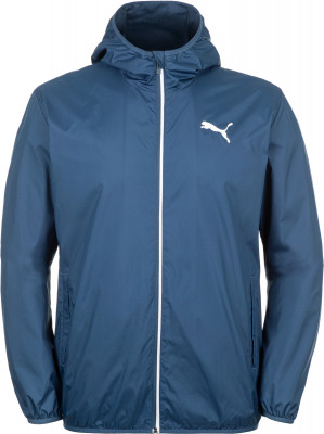 Ветровка мужская Puma Essentials Solid Windbreaker 1JAP0TQ12I