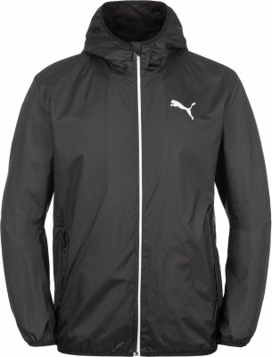 Ветровка мужская Puma Essentials Solid Windbreaker QLKOTIVKPT