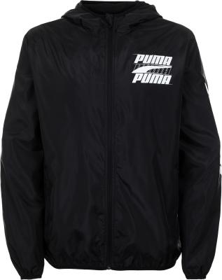 Ветровка мужская Puma Rebel 8540551-S