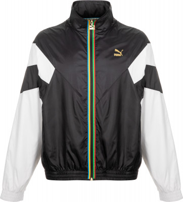 Ветровка мужская Puma TFS Worldhood Track Top WV S3KUB9ZK1H