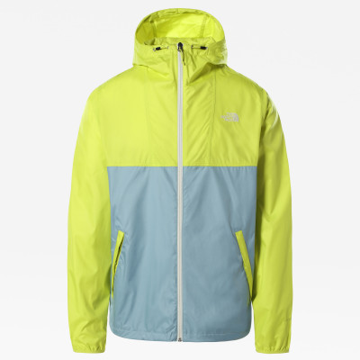 Ветровка мужская The North Face Cyclone DZE83MKJ8E