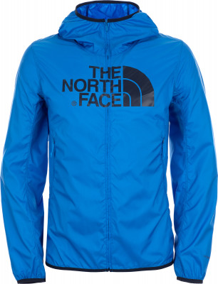 Ветровка мужская The North Face Drew Peak WindWall T92WAR1-M