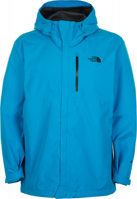 Ветровка мужская The North Face Dryzzle 0TETZ0Q5HB