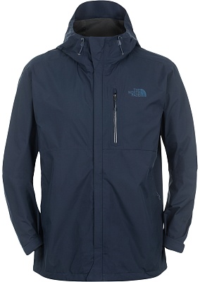 Ветровка мужская The North Face Dryzzle T92VE81-L