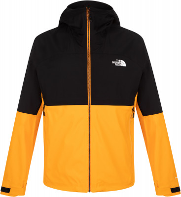 Ветровка мужская The North Face Impendor FutureLight™ LUJSQMFDYN