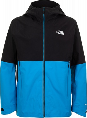 Ветровка мужская The North Face Impendor Shell T93L1Z1-XL