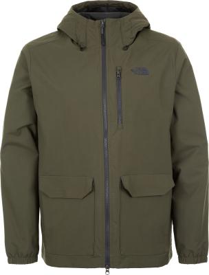 Ветровка мужская The North Face Jackstraw T93T262-XL