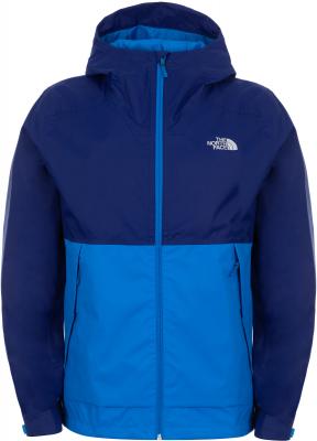 Ветровка мужская The North Face Millerton T93XXV2-M