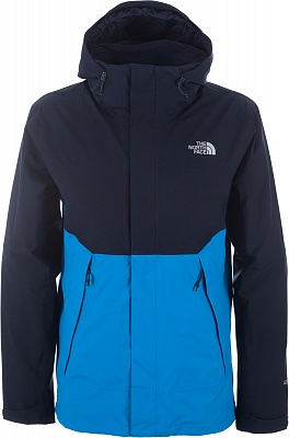 Ветровка мужская The North Face Mountain Light II T93BQK1-M