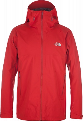 Ветровка мужская The North Face Point Five T92UB52-S