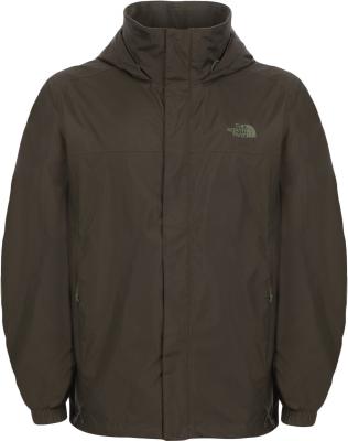 Ветровка мужская The North Face Resolve 2 T92VD54-M