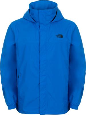 Ветровка мужская The North Face Resolve 2 T92VD55-XL