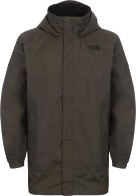 Ветровка мужская The North Face Resolve T92VBW1-M