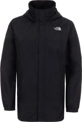 Ветровка мужская The North Face Resolve T92VBW2-XL