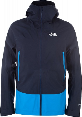 Ветровка мужская The North Face Shinpuru II T93BVP1-S