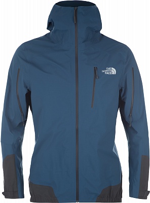 Ветровка мужская The North Face Shinpuru T92TVI1-XL