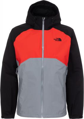 Ветровка мужская The North Face Stratos T0CMH92-L