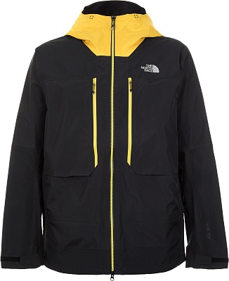 Ветровка мужская The North Face Summit L5 GTX Pro T937PI1-S