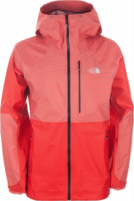 Ветровка мужская The North Face Summit L5 T937QL1-M