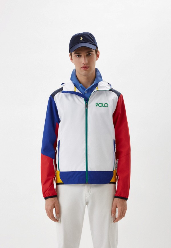 Ветровка Polo Ralph Lauren 710843334001