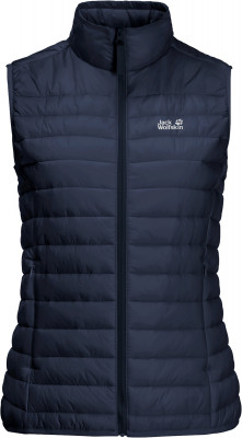 Жилет утепленный женский Jack Wolfskin 1SAN4W78VK