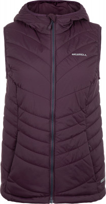 Жилет утепленный женский Merrell J1O6GEEGUN