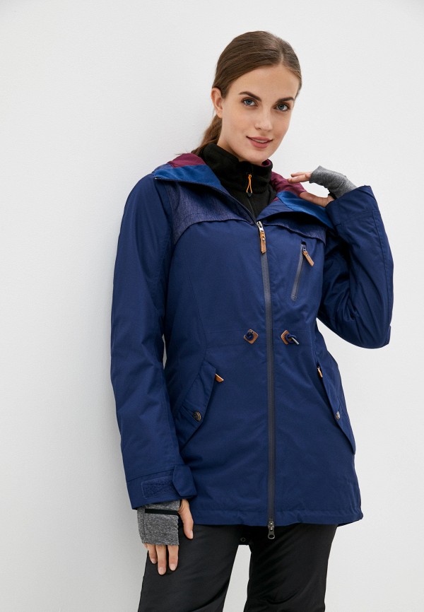 Куртка сноубордическая Roxy ERJTJ03225