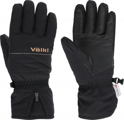 Перчатки женские Volkl HPROQA349L