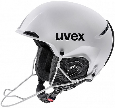 Шлем Uvex Jakk+ SL 6220.1007