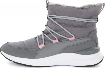 Кеды утепленные женские Puma Adela  W6QUU92IXE