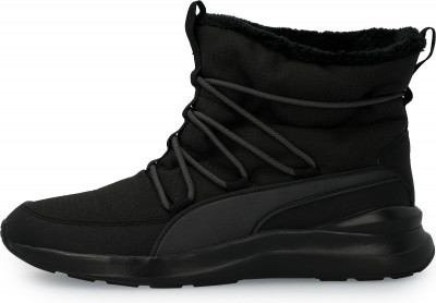 Кеды утепленные женские Puma Adela Winter 08S3K04ZM2