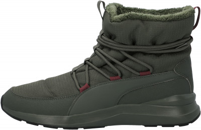 Кеды утепленные женские Puma Adela Winter 7V6UNZCN6R