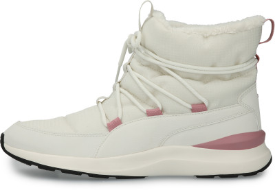 Кеды утепленные женские Puma Adela Winter FG0IFEWDJ1