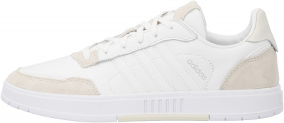 Кеды женские adidas Courtmaster EFJ3YT56R0