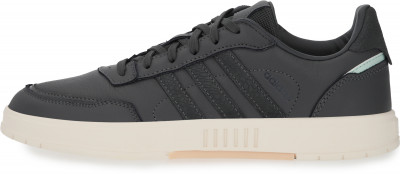 Кеды женские adidas Courtmaster PEM5C9H2GK