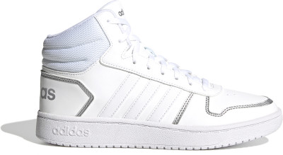 Кеды женские adidas Hoops 2.0 Mid 8KGUYQYXS9