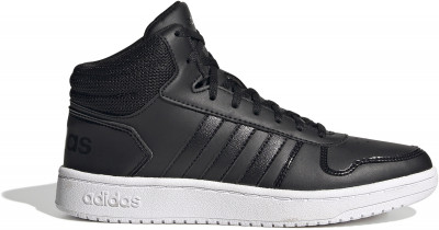 Кеды женские adidas Hoops 2.0 Mid 9JWXPR3JYN