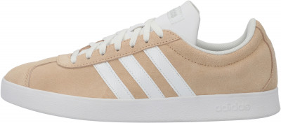 Кеды женские Adidas Vl Court 2.0 APLEMGF86U