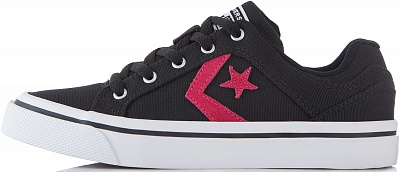 Кеды женские Converse El Distrito 56178441